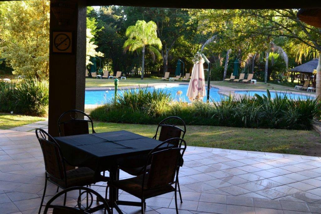Kruger Park Lodge - Golf Safari Sa Hazyview Kültér fotó