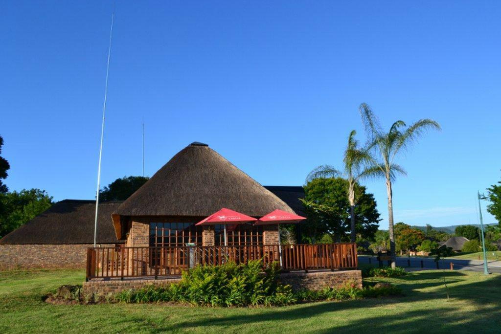 Kruger Park Lodge - Golf Safari Sa Hazyview Kültér fotó