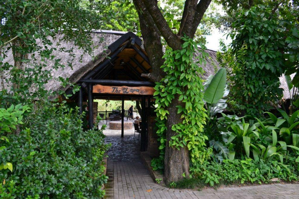 Kruger Park Lodge - Golf Safari Sa Hazyview Kültér fotó