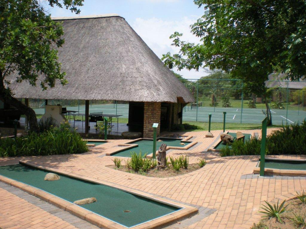Kruger Park Lodge - Golf Safari Sa Hazyview Kültér fotó