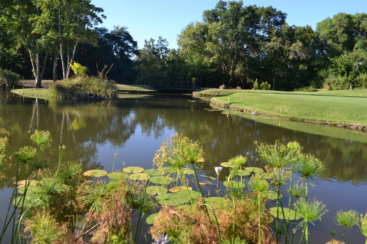 Kruger Park Lodge - Golf Safari Sa Hazyview Kültér fotó