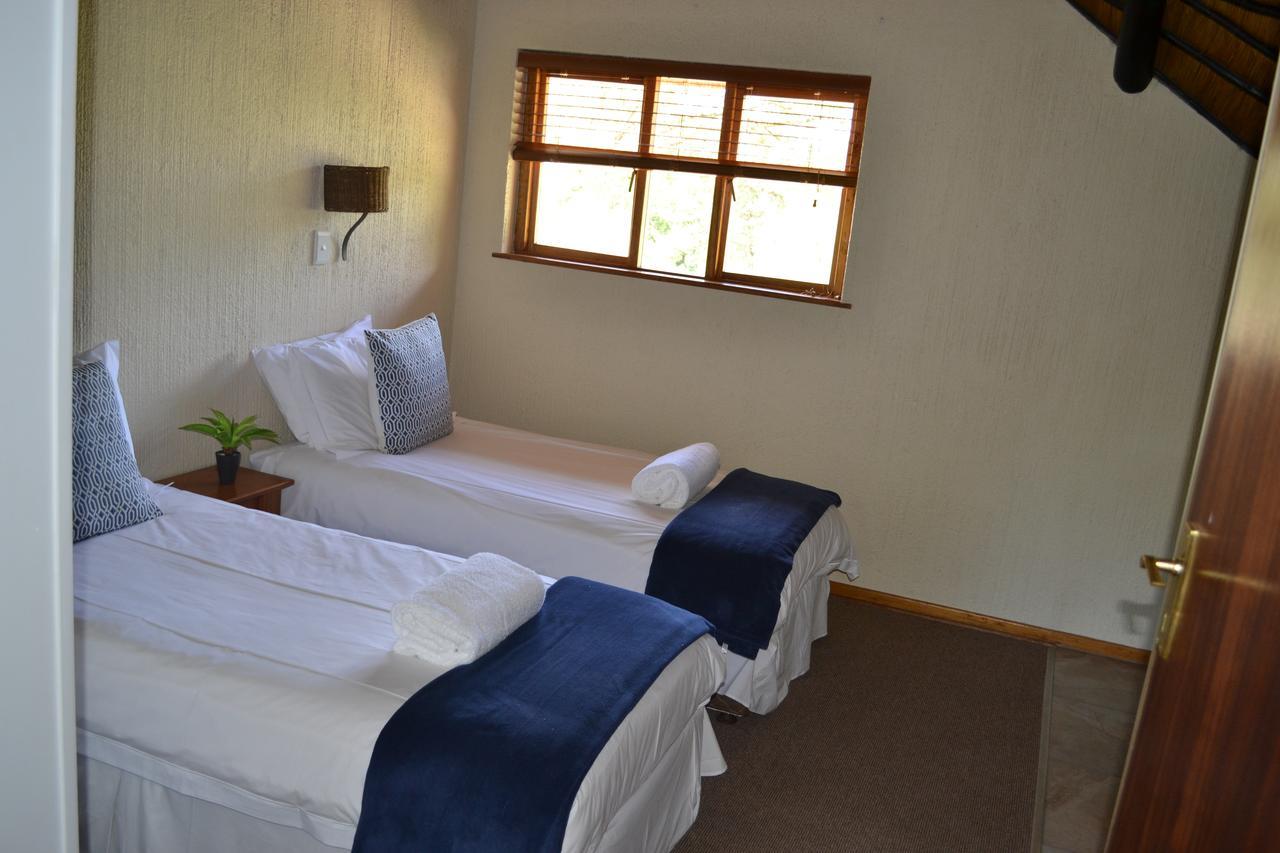 Kruger Park Lodge - Golf Safari Sa Hazyview Kültér fotó