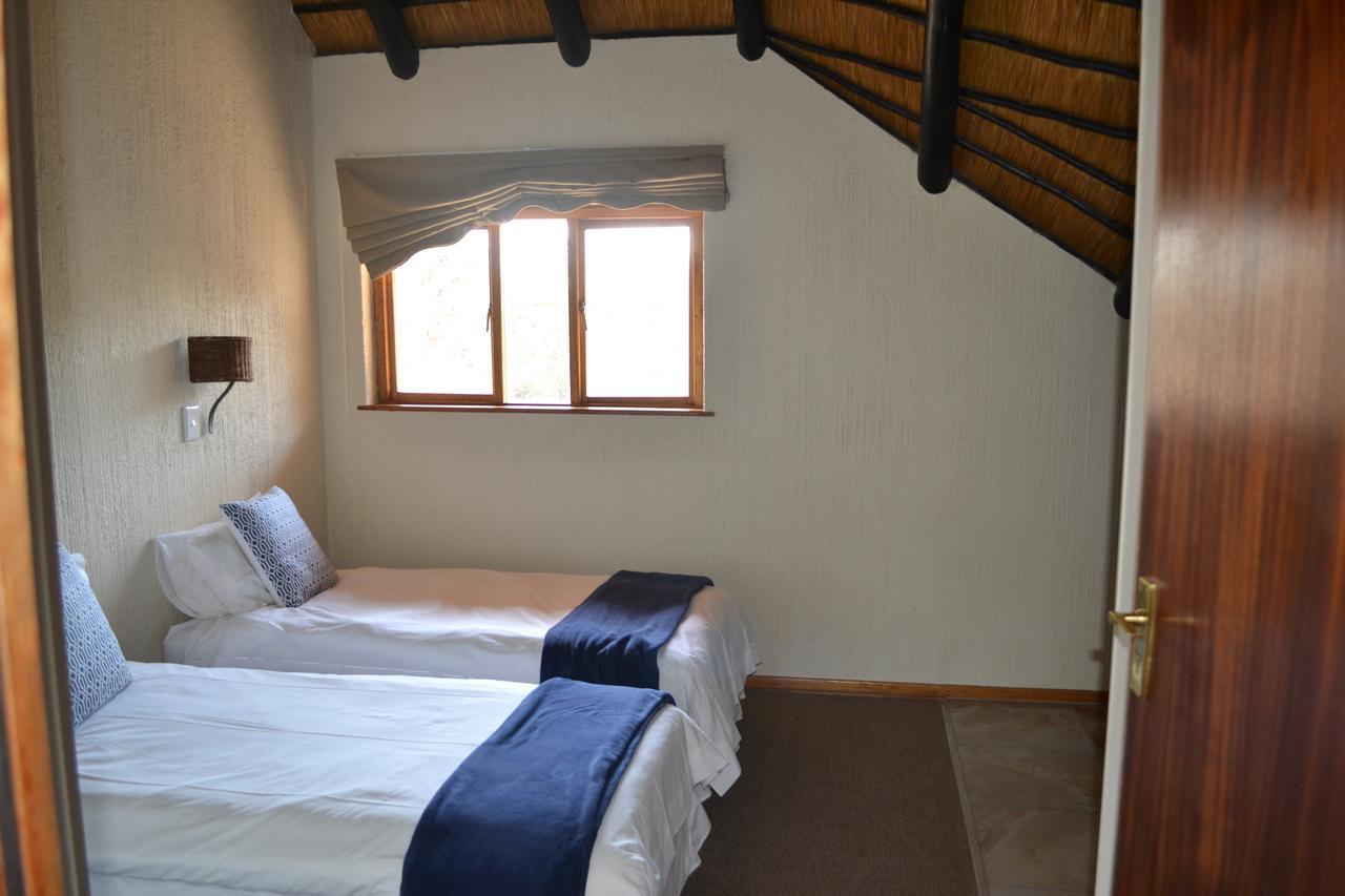 Kruger Park Lodge - Golf Safari Sa Hazyview Kültér fotó