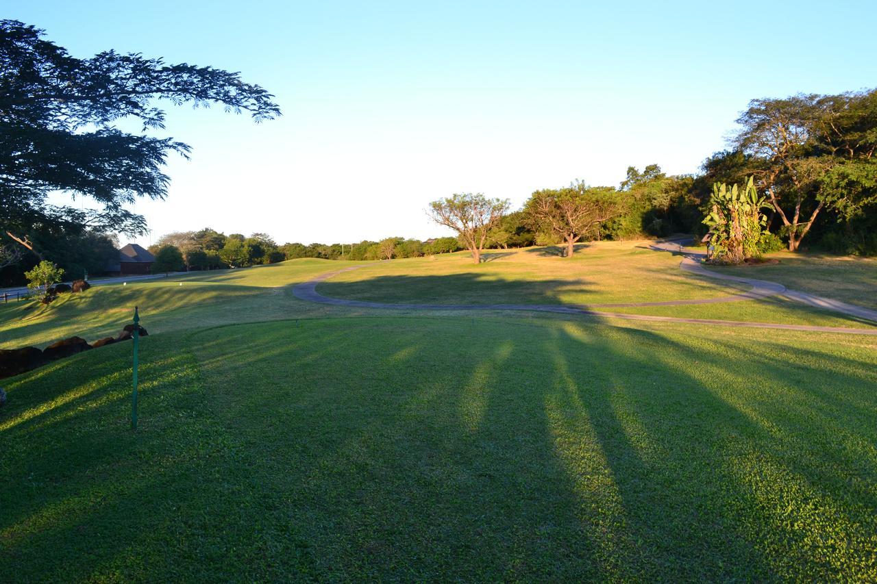 Kruger Park Lodge - Golf Safari Sa Hazyview Kültér fotó