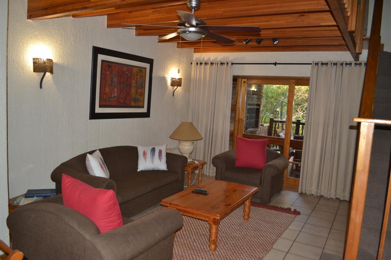 Kruger Park Lodge - Golf Safari Sa Hazyview Kültér fotó