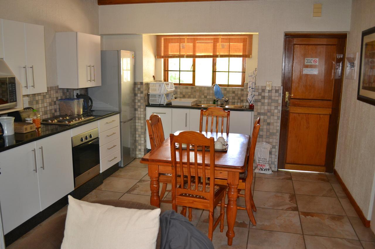 Kruger Park Lodge - Golf Safari Sa Hazyview Kültér fotó
