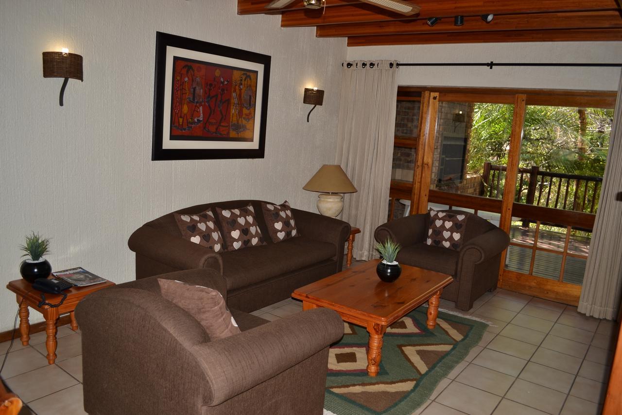 Kruger Park Lodge - Golf Safari Sa Hazyview Kültér fotó