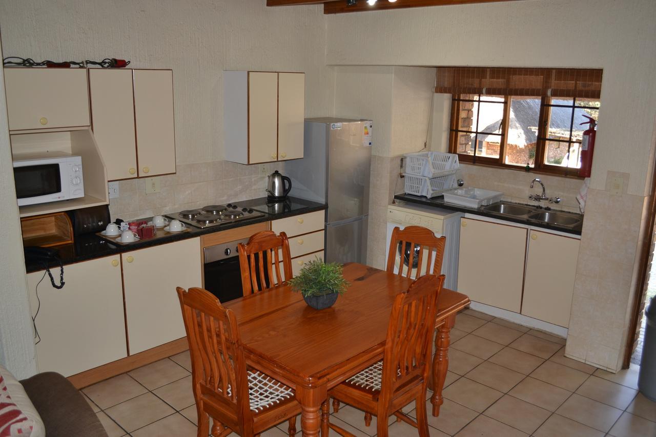 Kruger Park Lodge - Golf Safari Sa Hazyview Kültér fotó