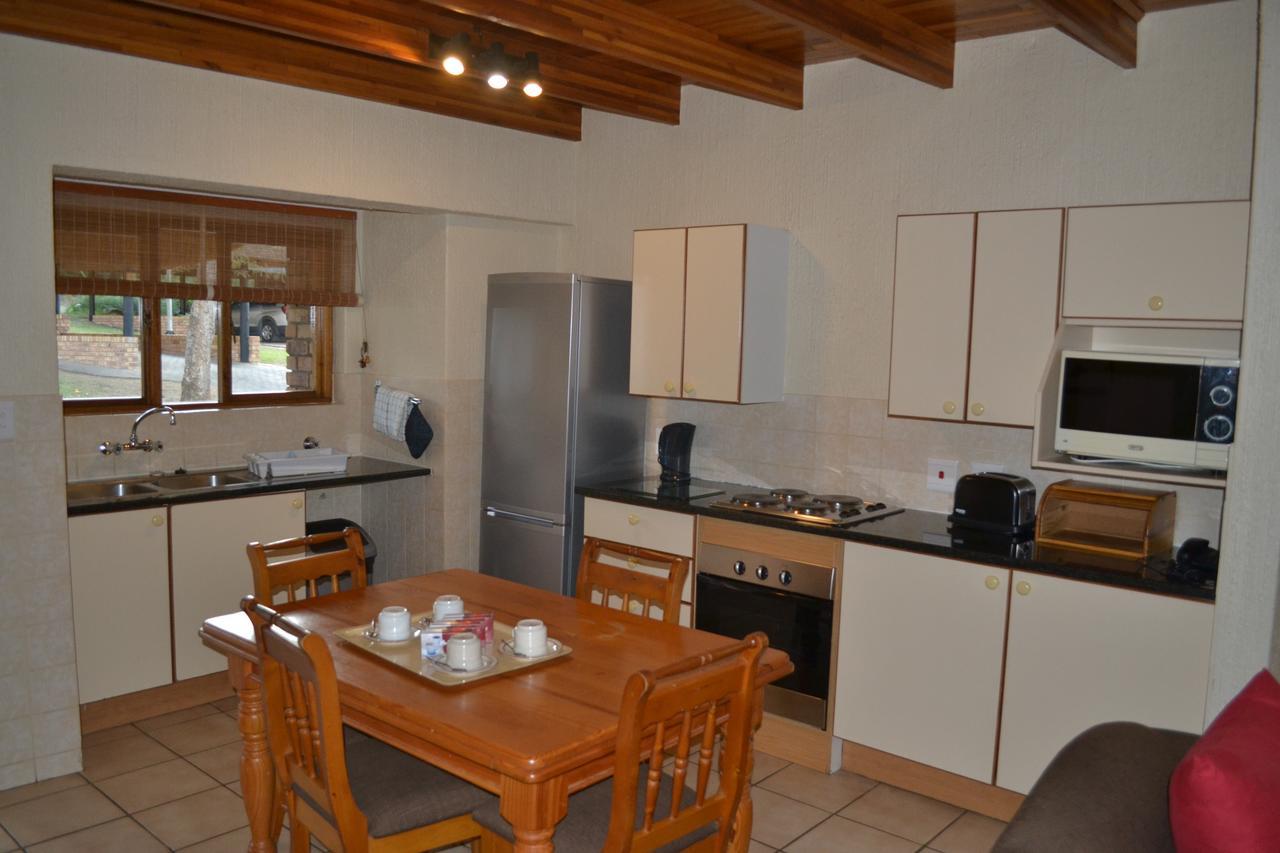 Kruger Park Lodge - Golf Safari Sa Hazyview Kültér fotó