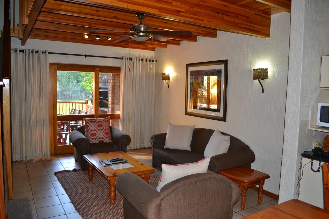 Kruger Park Lodge - Golf Safari Sa Hazyview Kültér fotó