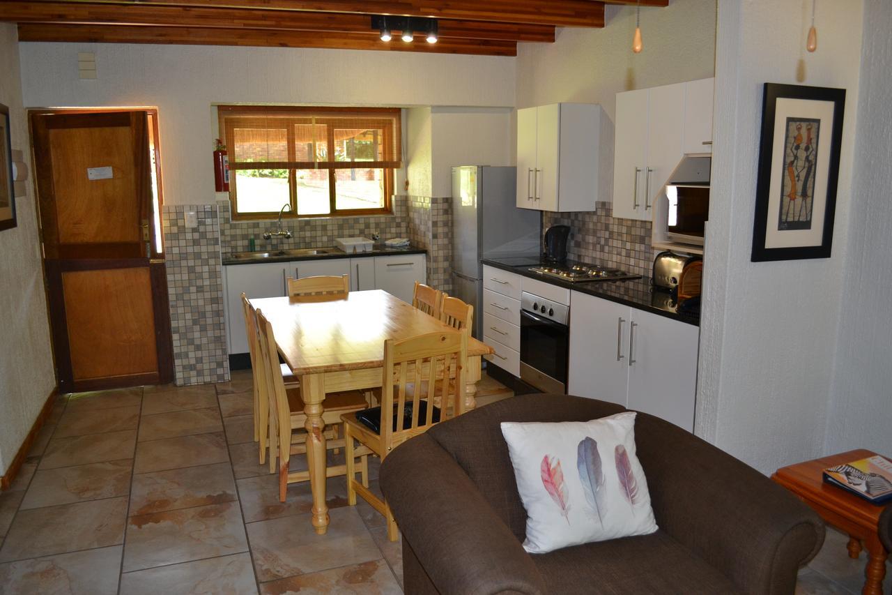 Kruger Park Lodge - Golf Safari Sa Hazyview Kültér fotó